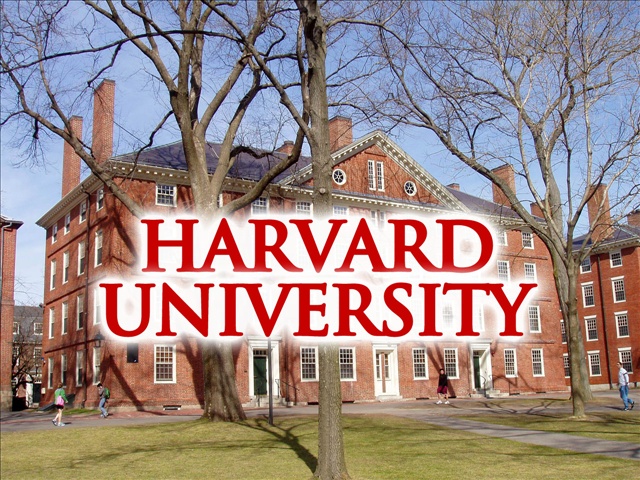 Harvard-university